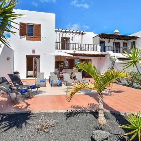 Puerto Chico 2 Playa Blanca (Lanzarote) Exterior foto