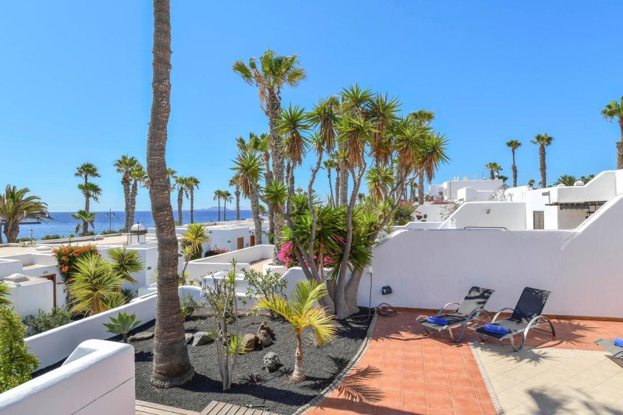 Puerto Chico 2 Playa Blanca (Lanzarote) Exterior foto
