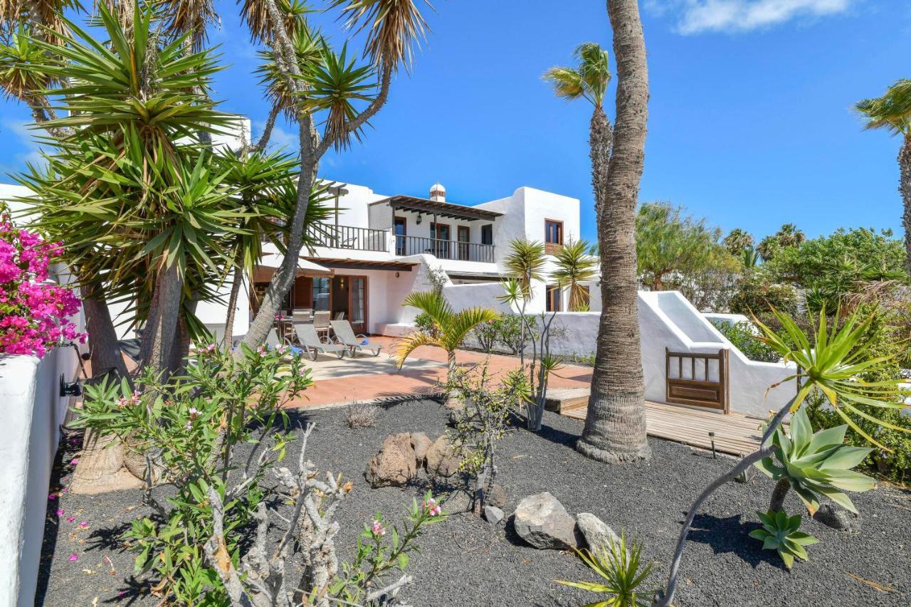 Puerto Chico 2 Playa Blanca (Lanzarote) Exterior foto