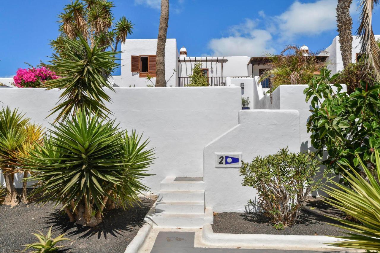 Puerto Chico 2 Playa Blanca (Lanzarote) Exterior foto